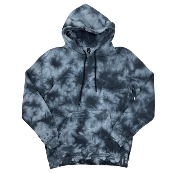 Imperial Motion Tie Dye Hoodie - Picture 1 of 6